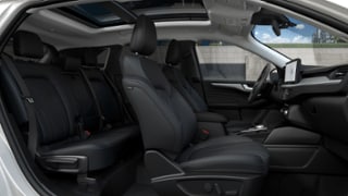2025 Ford Escape® Internal Image 1